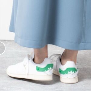 Adidas originals: Stan Smith Xtra Sneakers (3 Colorways!) size 5